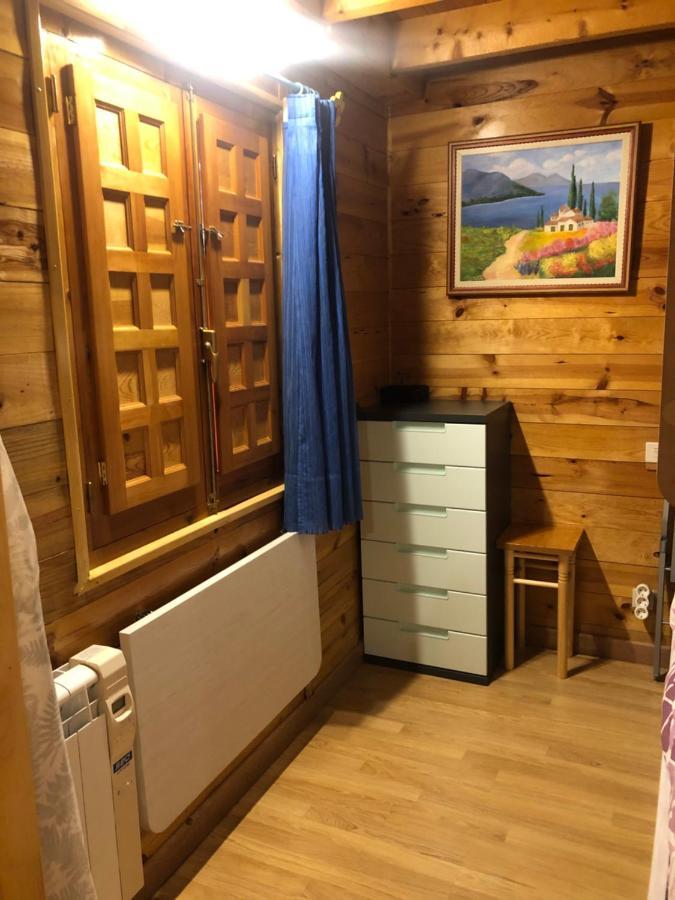 Casa Rural Campanilla Riopar Luaran gambar
