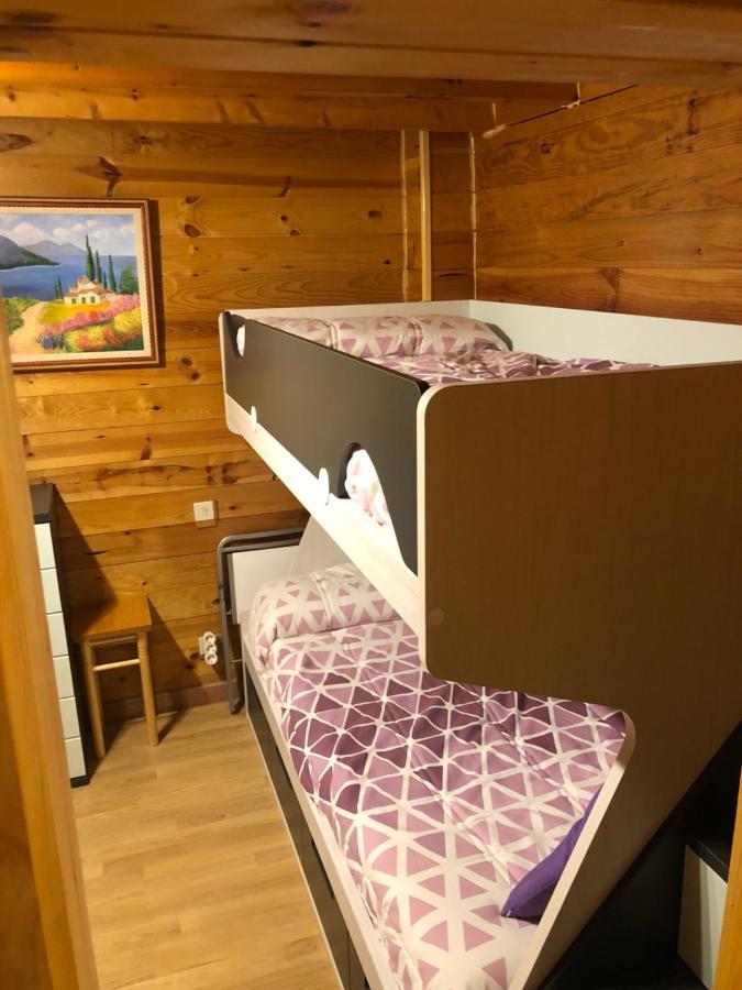 Casa Rural Campanilla Riopar Luaran gambar