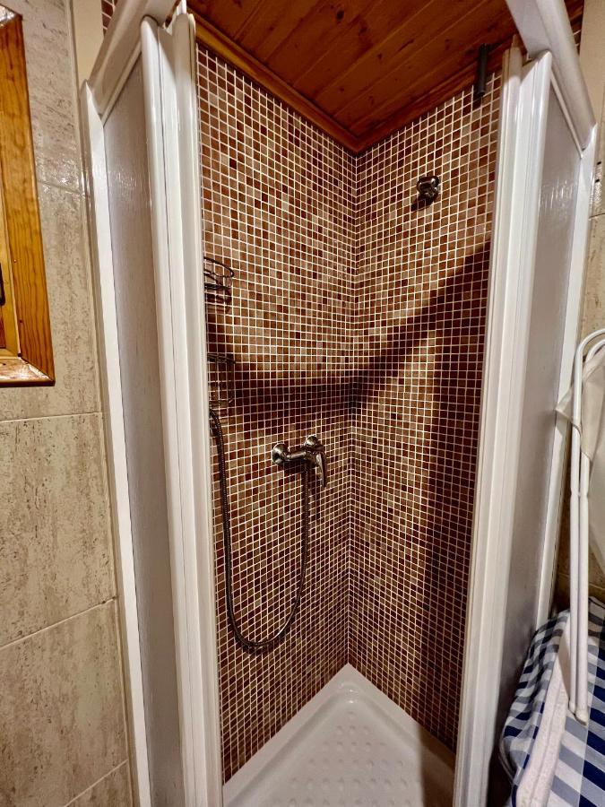 Casa Rural Campanilla Riopar Luaran gambar