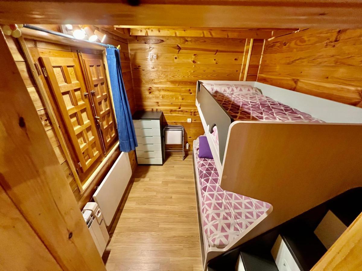 Casa Rural Campanilla Riopar Luaran gambar